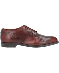 Officine Creative - Stringate - Lyst