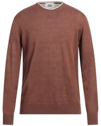 Alpha Studio - Pullover - Lyst