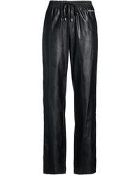 ERMANNO FIRENZE - Pants - Lyst