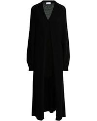 Motel - Cardigan Acrylic, Polyamide, Alpaca Wool, Wool, Elastane - Lyst