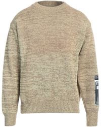GR10K - Sweater Kevlar, Wool - Lyst