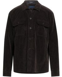 Drumohr - Shirts - Lyst