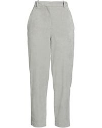 Circolo 1901 - Pants Cotton, Polyester - Lyst