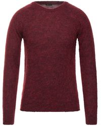 Imperial Jumper - Red