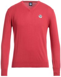 North Sails - Pullover - Lyst