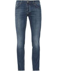 Entre Amis - Jeans - Lyst