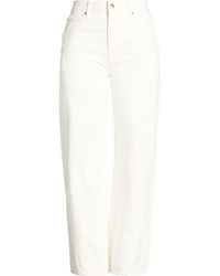 PAIGE - Jeans Cotton - Lyst