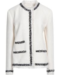 MSGM - Blazer - Lyst