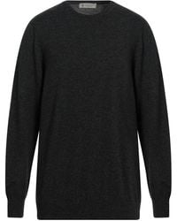 Piacenza Cashmere - Sweater - Lyst