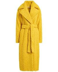 Twinset - Shearling & Teddy - Lyst