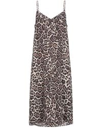 Equipment - Midi Dresses - Lyst