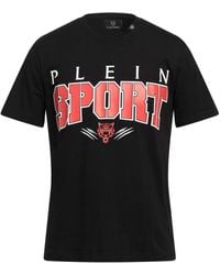 Philipp Plein - T-shirt - Lyst