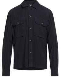 C.P. Company - Shirt - Lyst