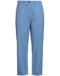 Alysi - Pants - Lyst