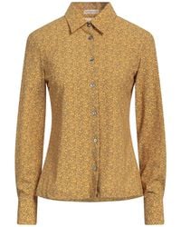 Camicettasnob - Shirt Polyamide, Elastane - Lyst