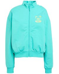Moschino - Undershirt - Lyst
