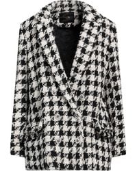 Maje - Americana - Lyst