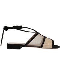 Mia Becar - Sandals - Lyst