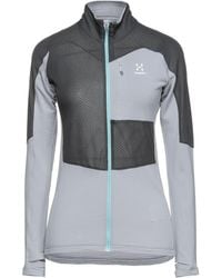 Haglöfs - Sweatshirt - Lyst