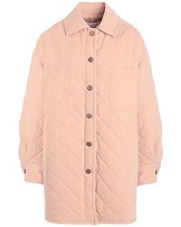 See By Chloé - Camicia - Lyst