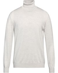 Luigi Borrelli Napoli - Turtleneck - Lyst