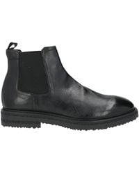 Sturlini - Ankle Boots Leather - Lyst