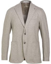Tagliatore - Blazer - Lyst