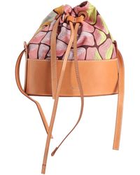 Emilio Pucci - Cross-body Bag - Lyst