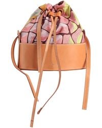 Emilio Pucci - Cross-body Bag - Lyst