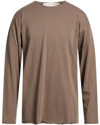 Isabel Benenato - T-Shirts - Lyst
