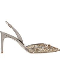 Rene Caovilla - Pumps - Lyst