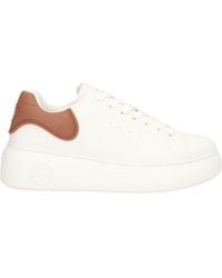 ARMANI EXCHANGE - Trainers - Lyst