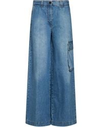 Ballantyne - Jeans Cotton - Lyst