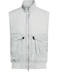Blauer - Vests - Lyst