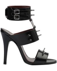 vivienne westwood pink heels