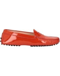 Tod's - Loafer - Lyst