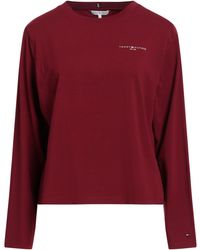 Tommy Hilfiger - T-shirt - Lyst