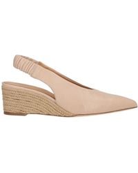 Paloma Barceló - Chelo Pumps Leather - Lyst