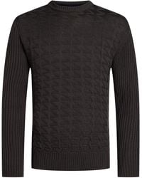 PHILOTINTO - Sweater Merino Wool, Acrylic - Lyst