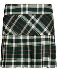 DSquared² - Mini Skirt - Lyst