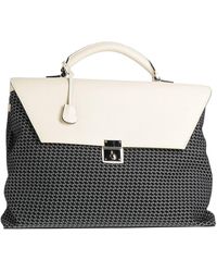 Valextra - Handbag - Lyst