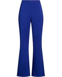 Rinascimento - Pants Polyester, Elastane - Lyst