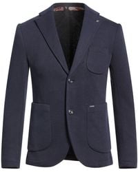 Gianni Lupo - Blazer - Lyst