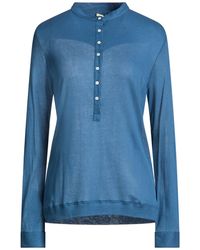 Massimo Alba - T-Shirts - Lyst
