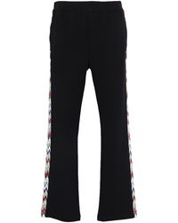 Missoni - Pants Cotton - Lyst