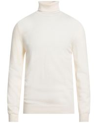 Daniele Fiesoli - Selezione Turtleneck Cashmere - Lyst