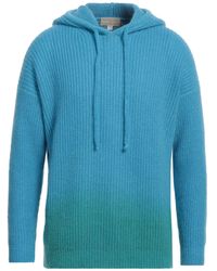 120% Lino - Pullover - Lyst