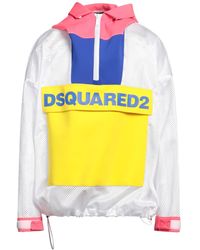 DSquared² - Giacca & Giubbotto - Lyst