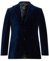ABSEITS - Blazer Cotton - Lyst