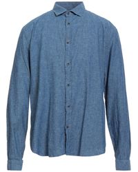 Bomboogie - Shirt - Lyst